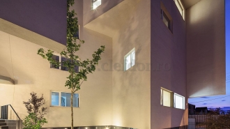 Luxury Penthouse in Pipera area Penthouse în zona Pipera