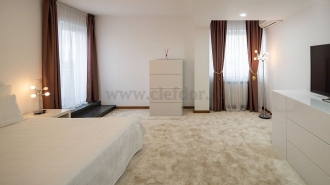 Luxury Penthouse in Pipera area Penthouse în zona Pipera