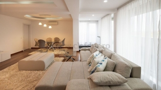 Luxury Penthouse in Pipera area Penthouse în zona Pipera