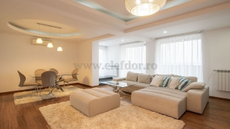 Luxury Penthouse in Pipera area Penthouse în zona Pipera