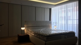 Apartament cu 4 camere de închiriat în zona Primaverii Apartament cu 4 camere de închiriat în zona Primaverii