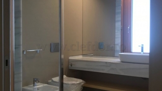 Apartament cu 4 camere de închiriat în zona Primaverii Apartament cu 4 camere de închiriat în zona Primaverii