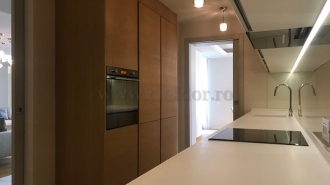 Apartament cu 4 camere de închiriat în zona Primaverii Apartament cu 4 camere de închiriat în zona Primaverii