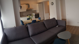 Aviatiei 2017 - 2 bedrooms modern furnished Aviatiei 2017 - 3 camere mobilat modern