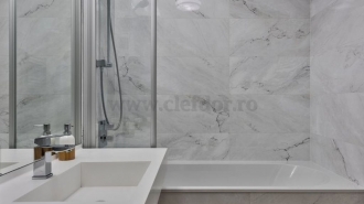 Herastrau One - apartament cu 2 camere Herastrau One - apartament cu 2 camere