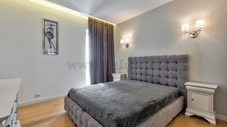 Herastrau One - apartament cu 2 camere Herastrau One - apartament cu 2 camere