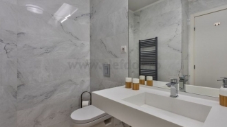 Herastrau One - apartament cu 2 camere Herastrau One - apartament cu 2 camere