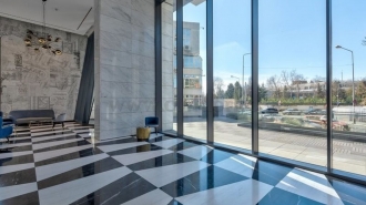 Herastrau One - apartament cu 2 camere Herastrau One - apartament cu 2 camere