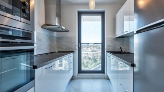 Herastrau One - apartament cu 2 camere Herastrau One - apartament cu 2 camere