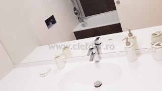 One Herastrau - 2 camere modern mobilat One Herastrau - 2 camere modern mobilat