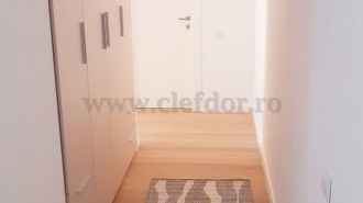 One Herastrau - 2 camere modern mobilat One Herastrau - 2 camere modern mobilat
