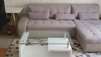 2 room Apartment for rent, Soseaua Nordului area Apartament cu 2 camere de închiriat în zona Soseaua Nordului