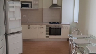 2 room Apartment for rent, Soseaua Nordului area Apartament cu 2 camere de închiriat în zona Soseaua Nordului
