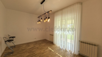 Villa with Swimming Pool on Iancu Nicolae for Rent Vilă cu Piscina de închiriat în zona Iancu Nicolae