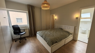 2 Bedrooms Apartment for rent, Pipera area Apartament cu 3 camere de închiriat în zona Pipera