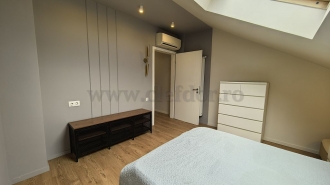 2 Bedrooms Apartment for rent, Pipera area Apartament cu 3 camere de închiriat în zona Pipera
