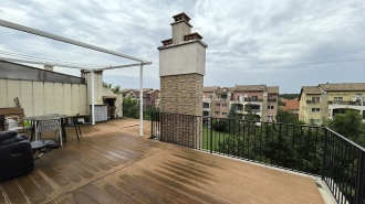 2 Bedrooms Apartment for rent, Pipera area Apartament cu 3 camere de închiriat în zona Pipera