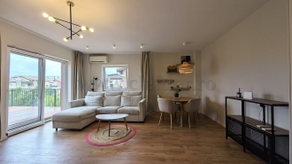 2 Bedrooms Apartment for rent, Pipera area Apartament cu 3 camere de închiriat în zona Pipera