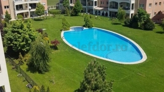 2 Bedrooms Apartment for rent, Pipera area Apartament cu 3 camere de închiriat în zona Pipera