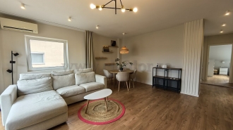 2 Bedrooms Apartment for rent, Pipera area Apartament cu 3 camere de închiriat în zona Pipera
