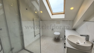 2 Bedrooms Apartment for rent, Pipera area Apartament cu 3 camere de închiriat în zona Pipera