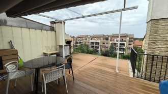 2 Bedrooms Apartment for rent, Pipera area Apartament cu 3 camere de închiriat în zona Pipera