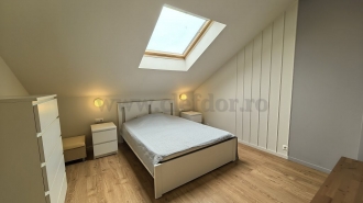 2 Bedrooms Apartment for rent, Pipera area Apartament cu 3 camere de închiriat în zona Pipera