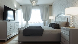 North Road-Herastrau Park 4-room apartment Soseaua Nordului - parcul Herastrau apartament cu 4 camere