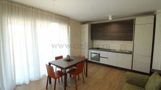 Apartament cu 3 camere in zona Pipera Apartament cu 3 camere in zona Pipera