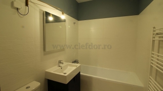 Apartament cu 3 camere in zona Pipera Apartament cu 3 camere in zona Pipera