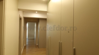 Apartament cu 3 camere in zona Pipera Apartament cu 3 camere in zona Pipera