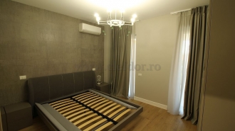 Apartament cu 3 camere in zona Pipera Apartament cu 3 camere in zona Pipera