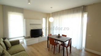 Apartament cu 3 camere in zona Pipera Apartament cu 3 camere in zona Pipera