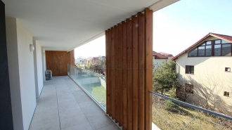 Apartament cu 3 camere in zona Pipera Apartament cu 3 camere in zona Pipera