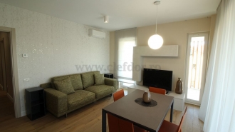 Apartament cu 3 camere in zona Pipera Apartament cu 3 camere in zona Pipera