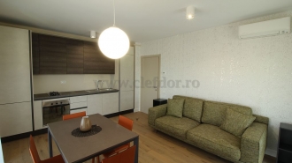 Apartament cu 3 camere in zona Pipera Apartament cu 3 camere in zona Pipera