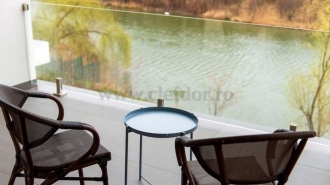Lake view Apartment! Apartament cu vedere spre lac!