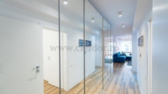 Lake view Apartment! Apartament cu vedere spre lac!