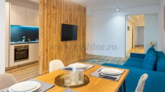 Lake view Apartment! Apartament cu vedere spre lac!