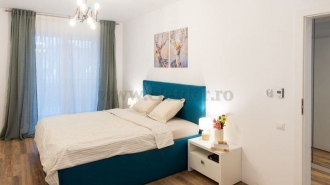 Lake view Apartment! Apartament cu vedere spre lac!
