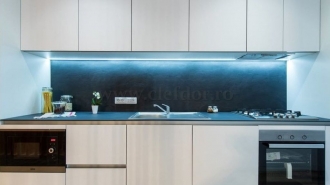 Lake view Apartment! Apartament cu vedere spre lac!