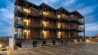 Lake view Apartment! Apartament cu vedere spre lac!