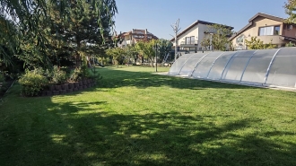 Vila Individuala cu Piscina- Pretabila pentru GRADINITA Vila Individuala cu Piscina- Pretabila pentru GRADINITA