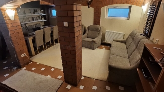 Vila Individuala cu Piscina- Pretabila pentru GRADINITA Vila Individuala cu Piscina- Pretabila pentru GRADINITA