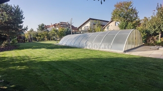 Vila Individuala cu Piscina- Pretabila pentru GRADINITA Vila Individuala cu Piscina- Pretabila pentru GRADINITA