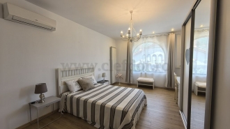 Villa for rent near Iancu Nicolae Vilă cu 5 camere de închiriat în apropere de Iancu Nicolae
