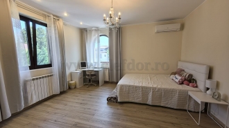 Villa for rent near Iancu Nicolae Vilă cu 5 camere de închiriat în apropere de Iancu Nicolae