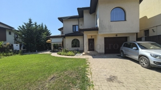 Villa for rent near Iancu Nicolae Vilă cu 5 camere de închiriat în apropere de Iancu Nicolae