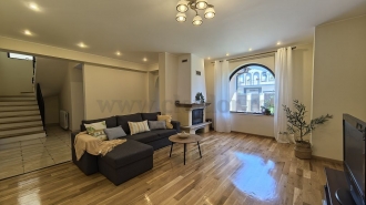 Villa for rent near Iancu Nicolae Vilă cu 5 camere de închiriat în apropere de Iancu Nicolae