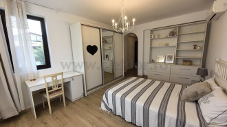 Villa for rent near Iancu Nicolae Vilă cu 5 camere de închiriat în apropere de Iancu Nicolae